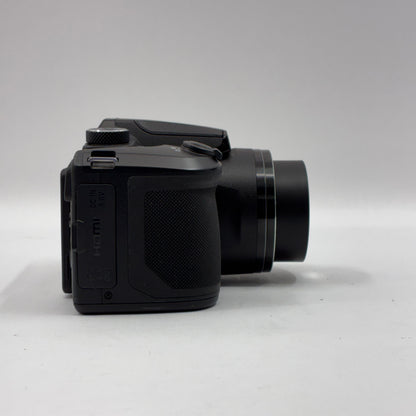 Nikon COOLPIX B500 16.0MP Compact Camera