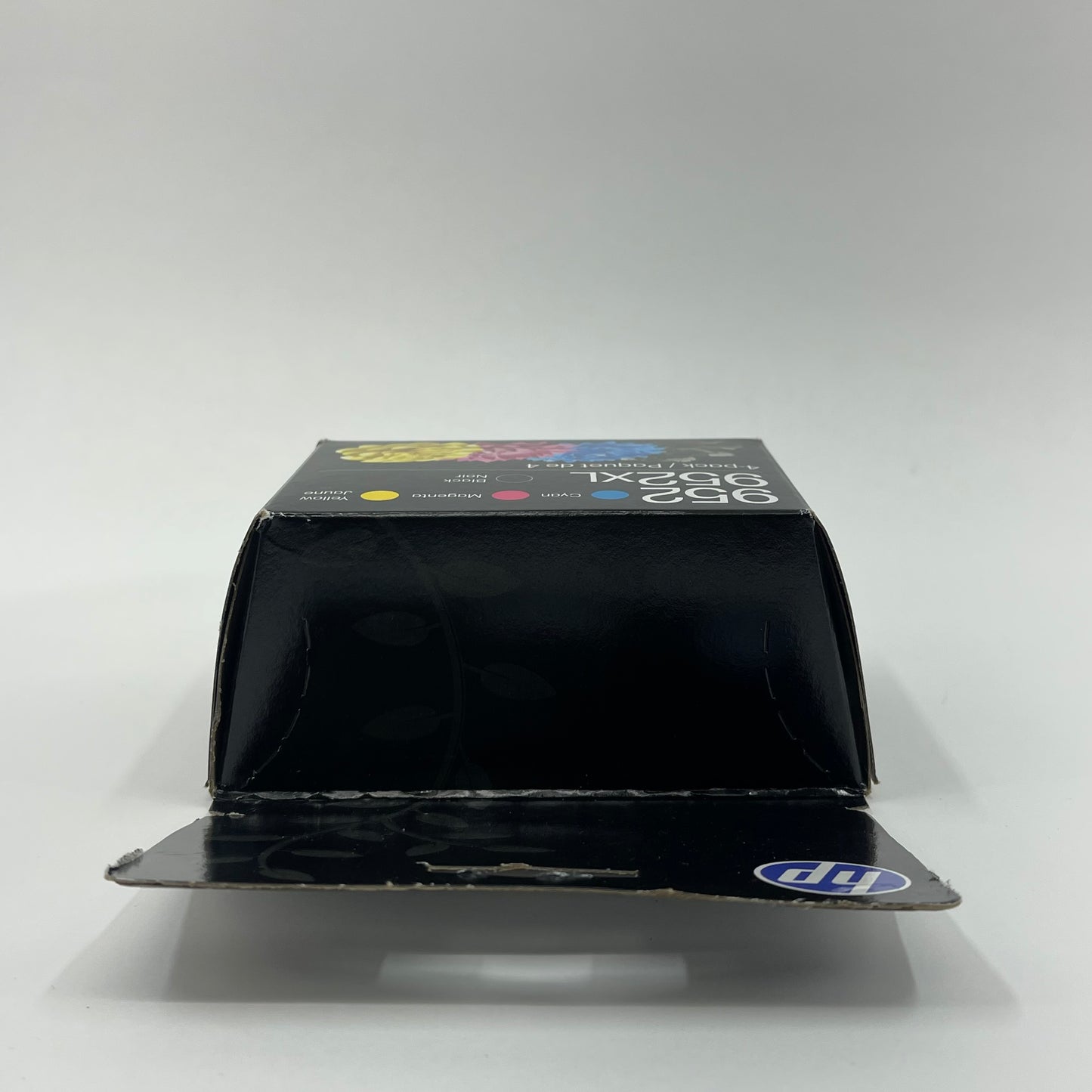 New HP 952 XL 4-Pack N9K28AN Black, Yellow, Cyan and Magenta Ink Cartridge