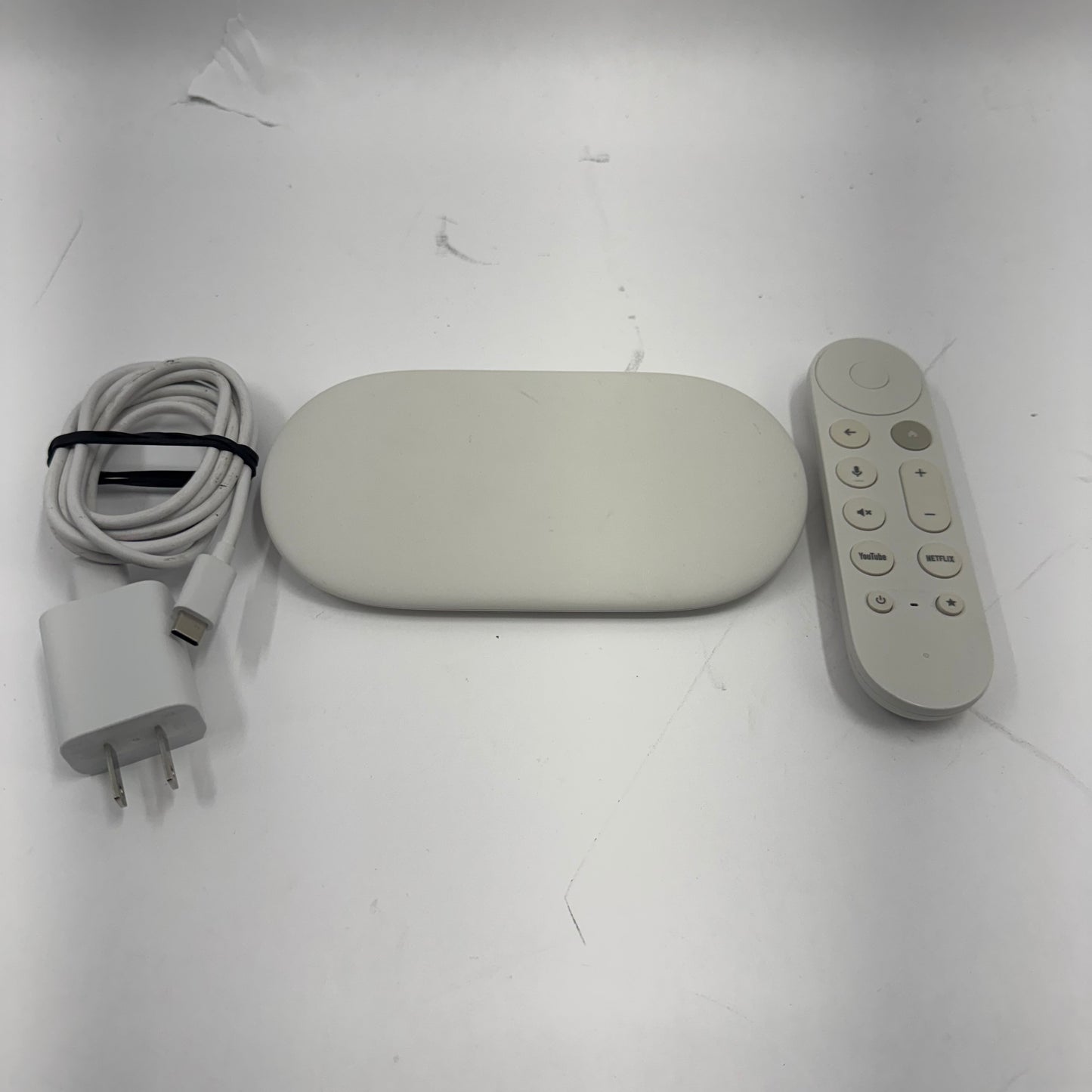 Google TV  Streaming Device GRS6B