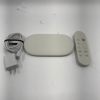 Google TV  Streaming Device GRS6B