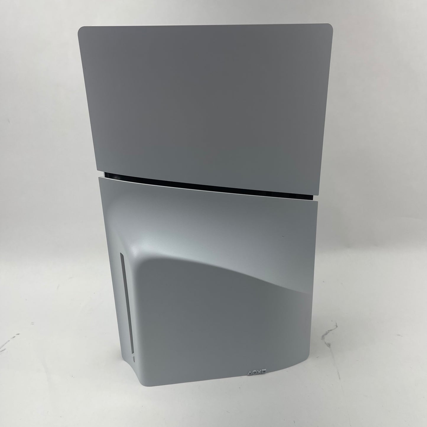 Sony PlayStation 5 Slim Disc Edition 1TB White Console Gaming System CFI-2015