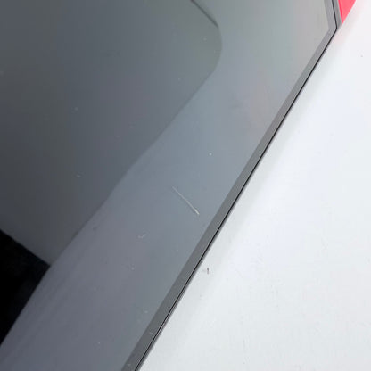 Nintendo Switch OLED Video Game Console HEG-001 Neon Red/Neon Blue