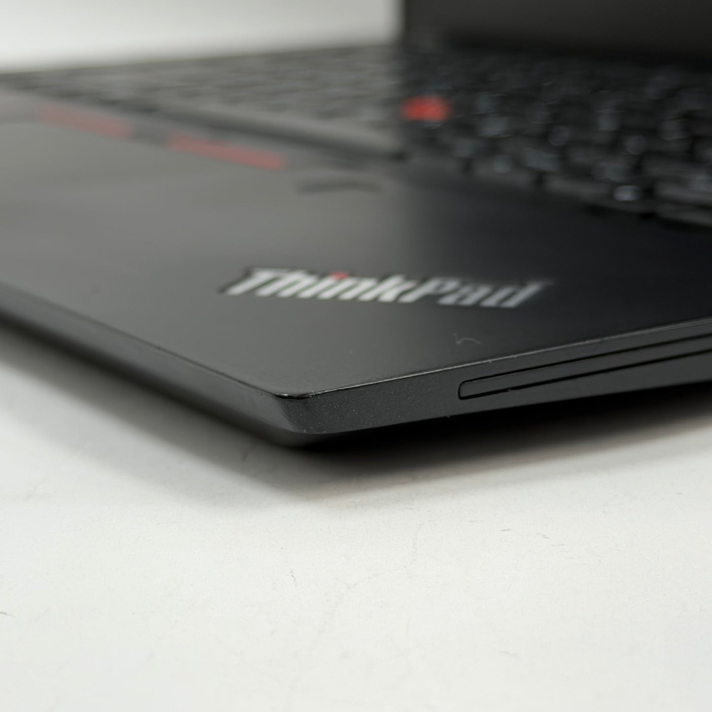 Lenovo ThinkPad T490s 20NX-0035US 14" i5-8365U 1.9GHz 8GB RAM 256GB SSD
