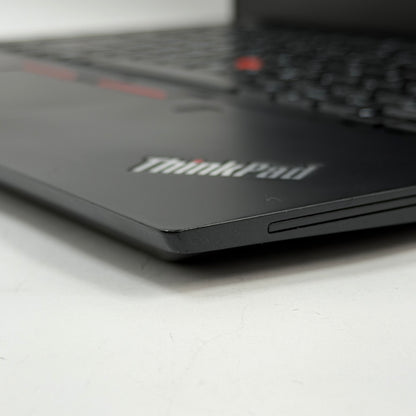 Lenovo ThinkPad T490s 20NX-0035US 14" i5-8365U 1.9GHz 8GB RAM 256GB SSD