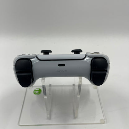 Sony PlayStation 5 Digital Edition PS5 825GB White Console Gaming System