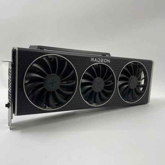 XFX Radeon RX 6900 XT Speedster 16GB GDDR6 Graphics Card MERC 319