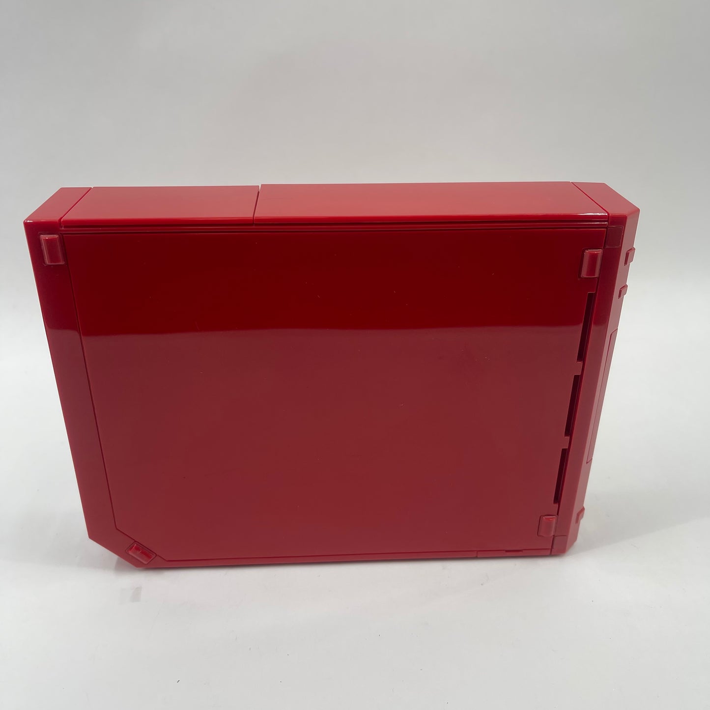 Nintendo Wii Game Console RVL-001 Super Mario Bros 25th Anniversary with Game