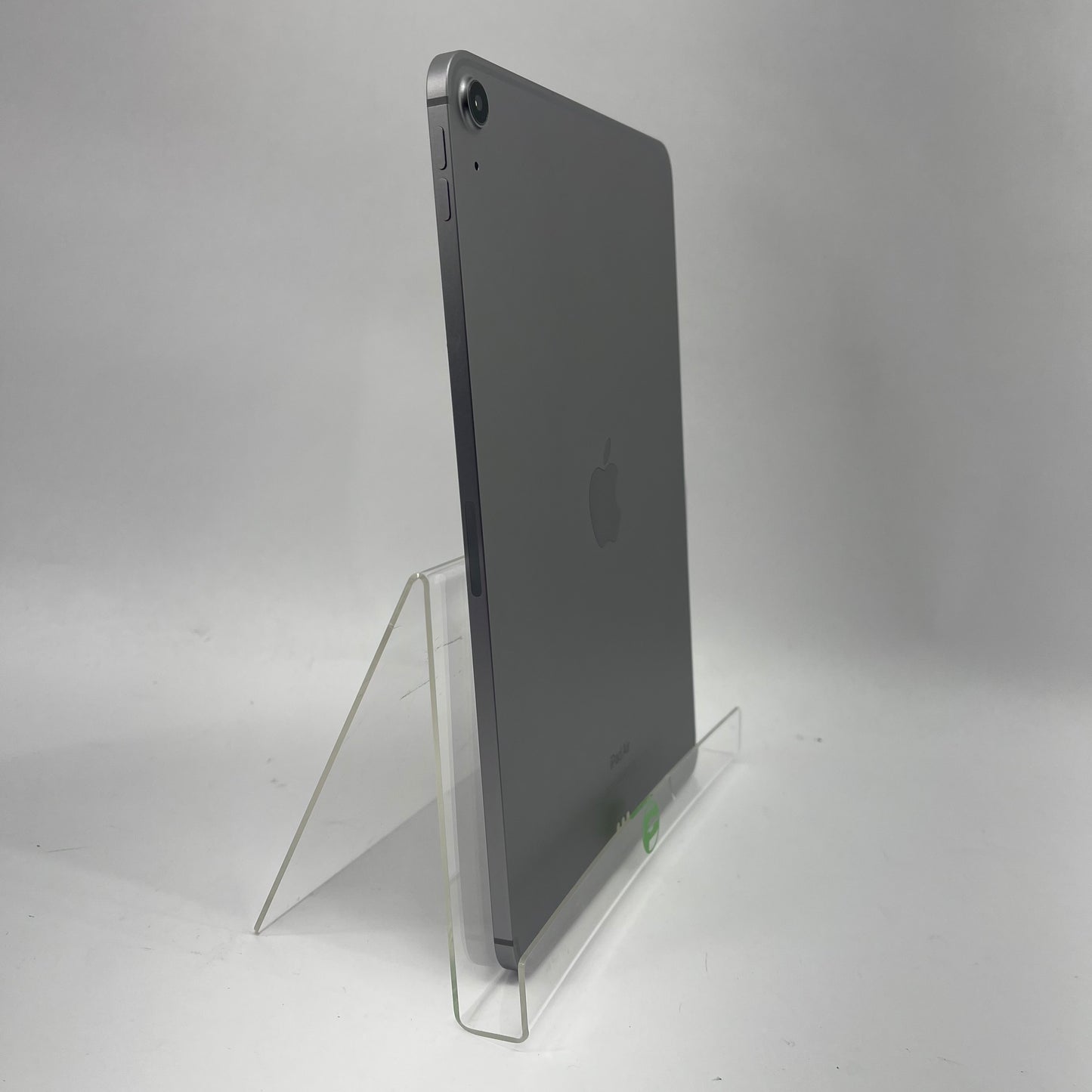 Unlocked Apple iPad Air 11" M2 128GB Space Gray MUXD3LL/A