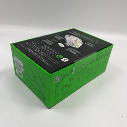 New Razer Basilisk V3 Pro 35K Wireless Gaming Mouse White Edition RZ01-0524 