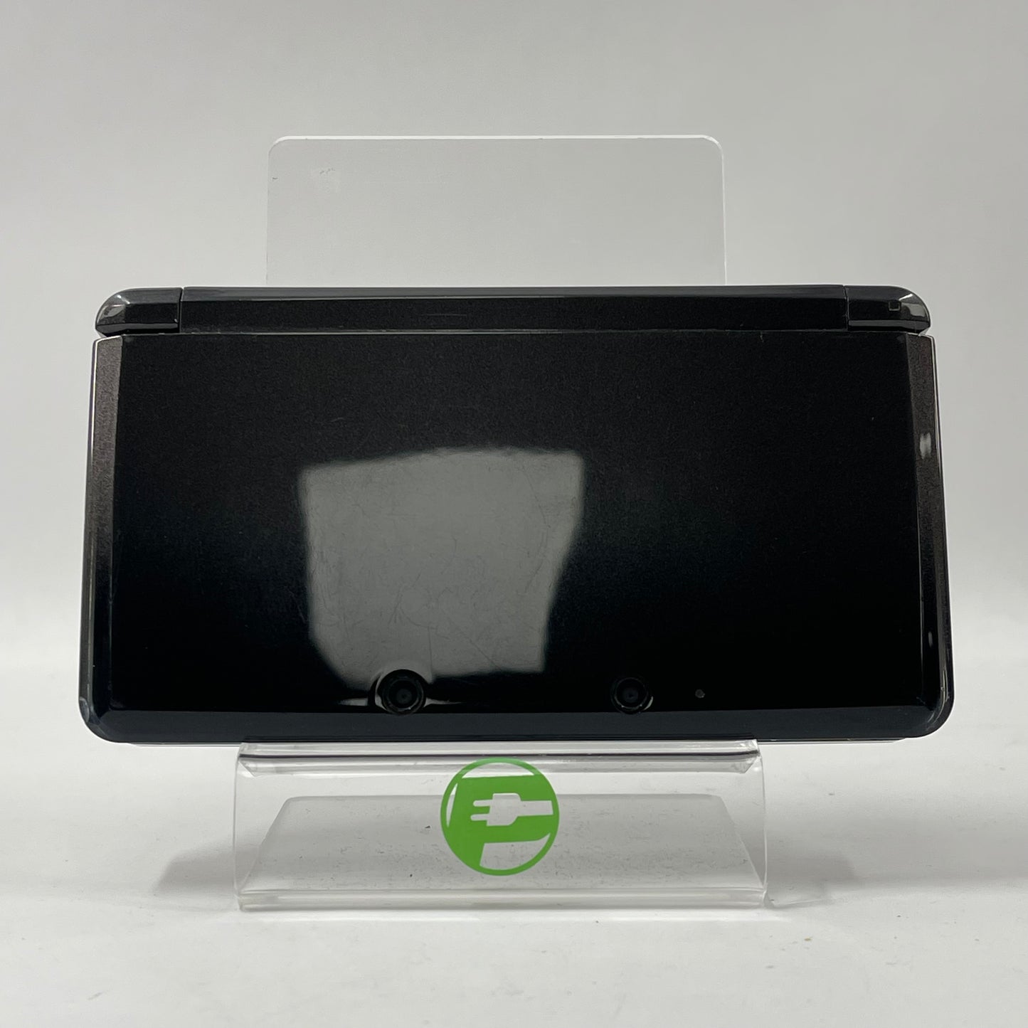 Nintendo 3DS Handheld Game Console Only CTR-001 Black
