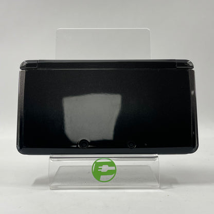 Nintendo 3DS Handheld Game Console Only CTR-001 Black