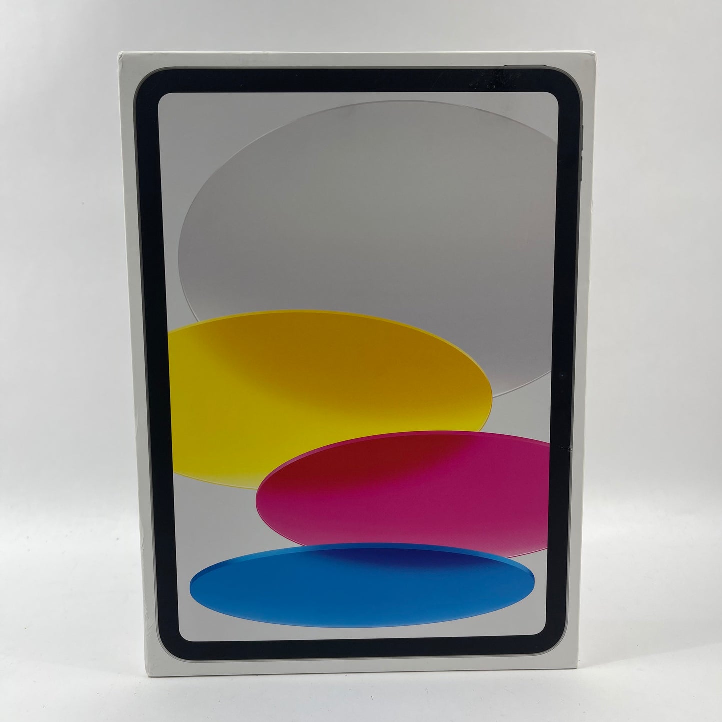New WiFi Only Apple iPad 11" (A16) 256GB Silver MD4G4LL/A