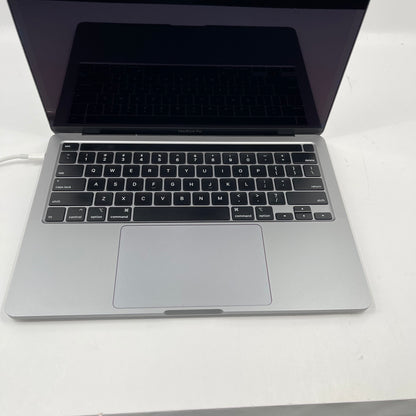 2020 Apple MacBook Pro 13" i5 1.4GHz 8GB RAM 512GB SSD Space Gray A2289