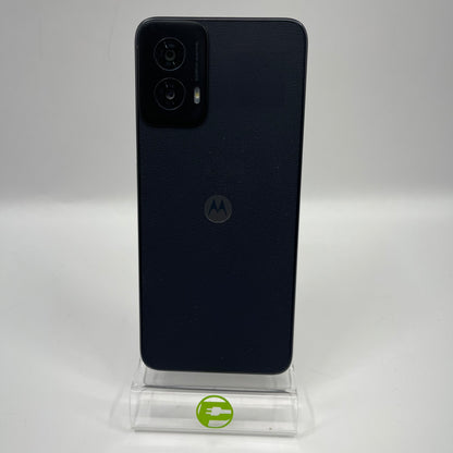TracFone Motorola Moto G Power 5G (2024) 128GB 15 Black XT2415V