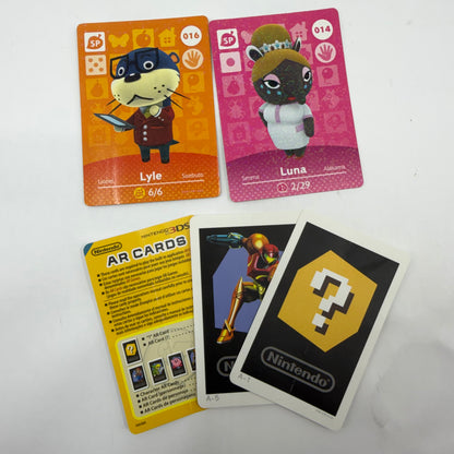 New Nintendo 3DS Handheld Game Console KTR-001 Happy Home Designer