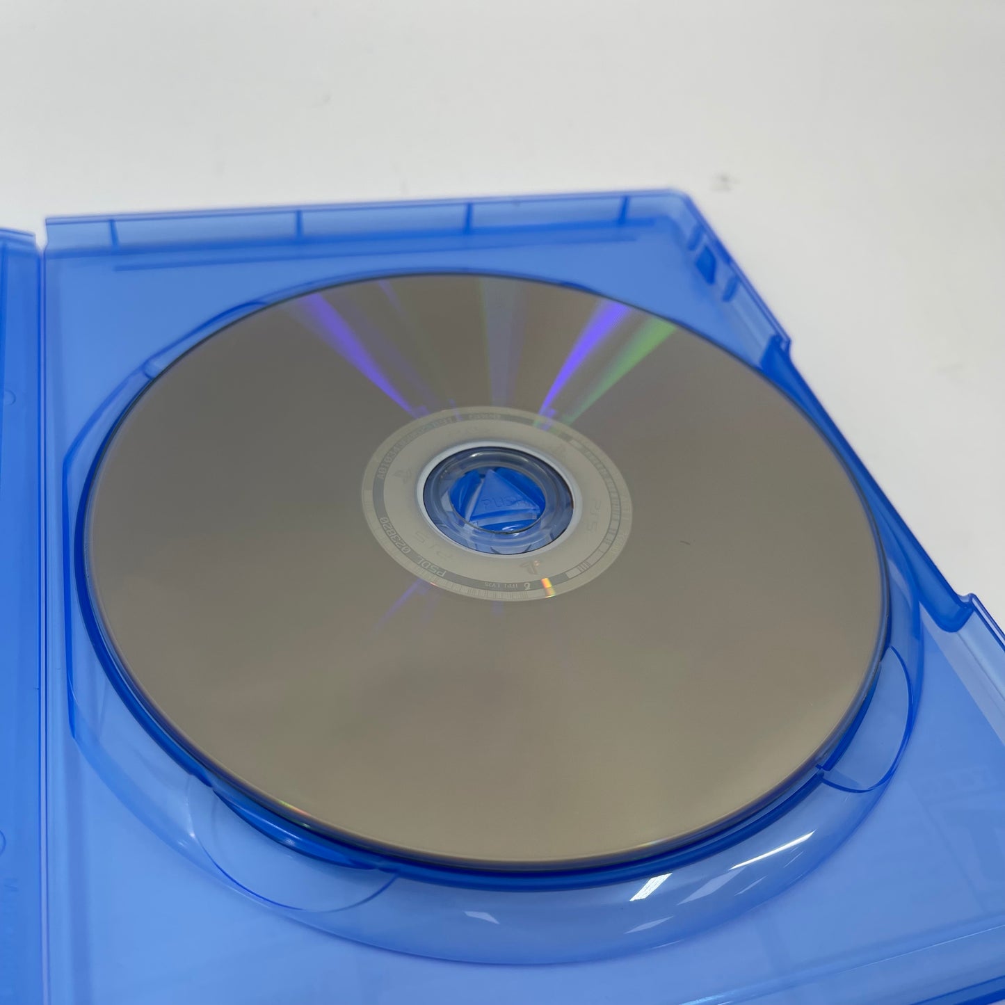 Street Fighter 6 (Sony PlayStation 5 PS5, 2023)