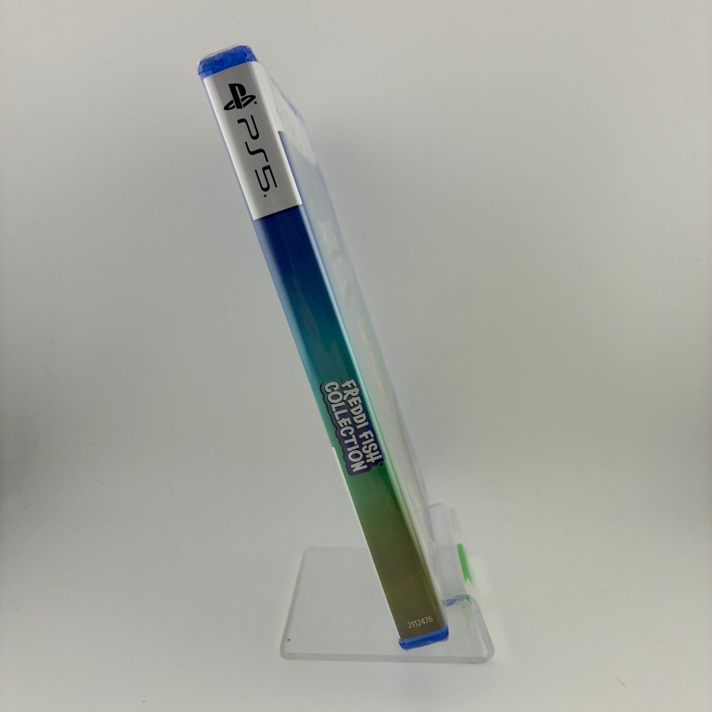 New Freddi Fish Collection (Sony PlayStation 5 PS5, 2025)