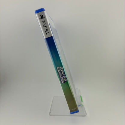 New Freddi Fish Collection (Sony PlayStation 5 PS5, 2025)