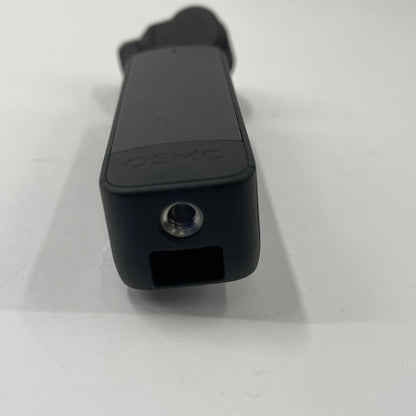 DJI Osmo Pocket 2 64MP 3-Axis Gimbal Camera
