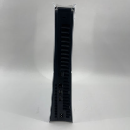 Sony PlayStation 5 Slim Digital Edition PS5 1TB White Console Gaming System