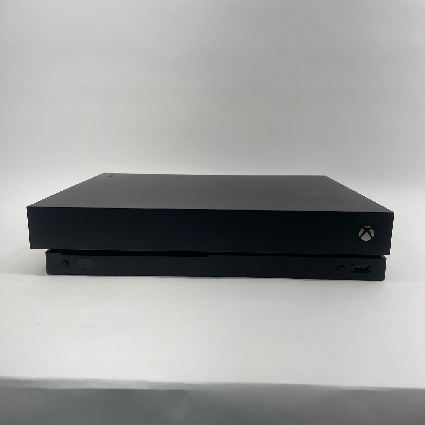 Microsoft Xbox One X 1TB Console Gaming System Black 1787