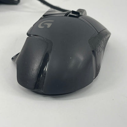 Logitech G502 Proteus Spectrum Gaming Mouse No Dongle