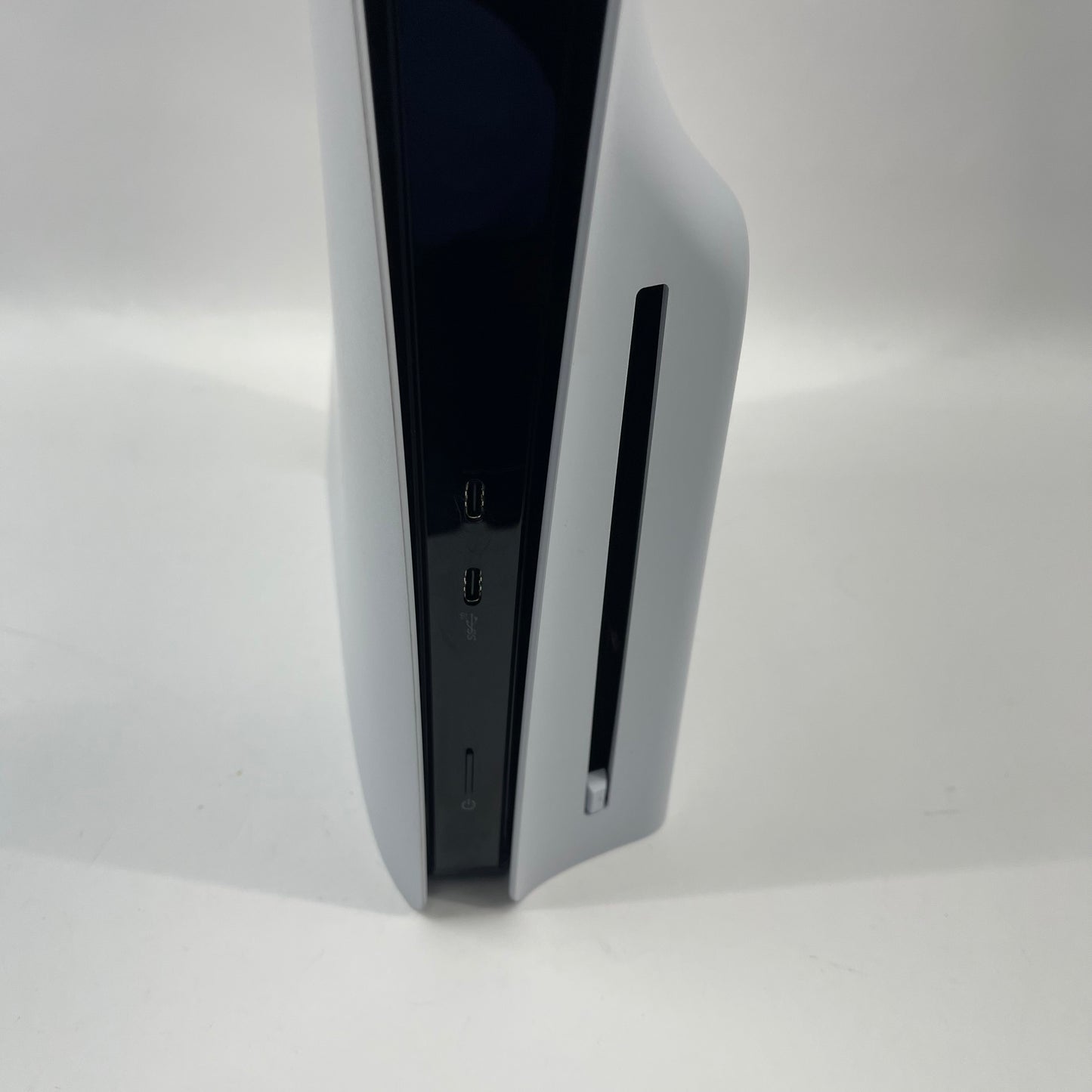 Sony PlayStation 5 Slim Disc Edition PS5 1TB White Console Gaming System