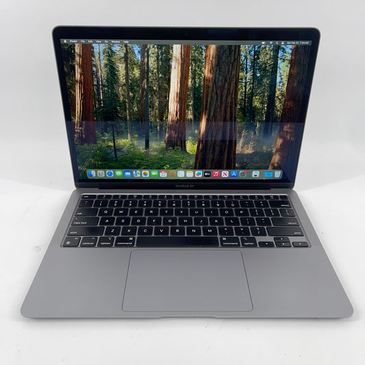 2020 Apple MacBook Air 13.3" M1 3.2GHz 8GB RAM 256GB SSD A2337