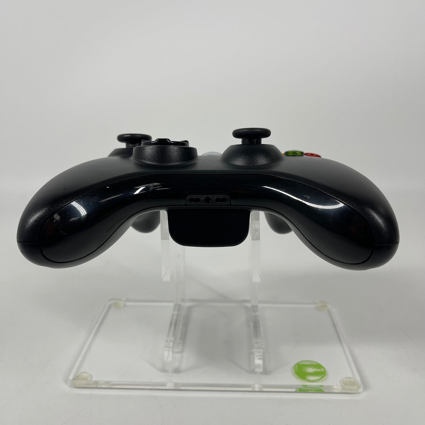 Microsoft Xbox 360 Wireless Controller Black 1403