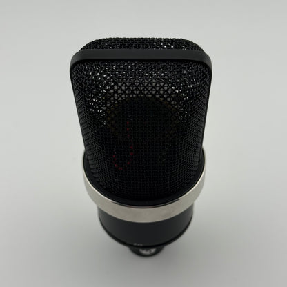 Neumann TLM 102 Large Diaphragm Cardioid Condenser Microphone