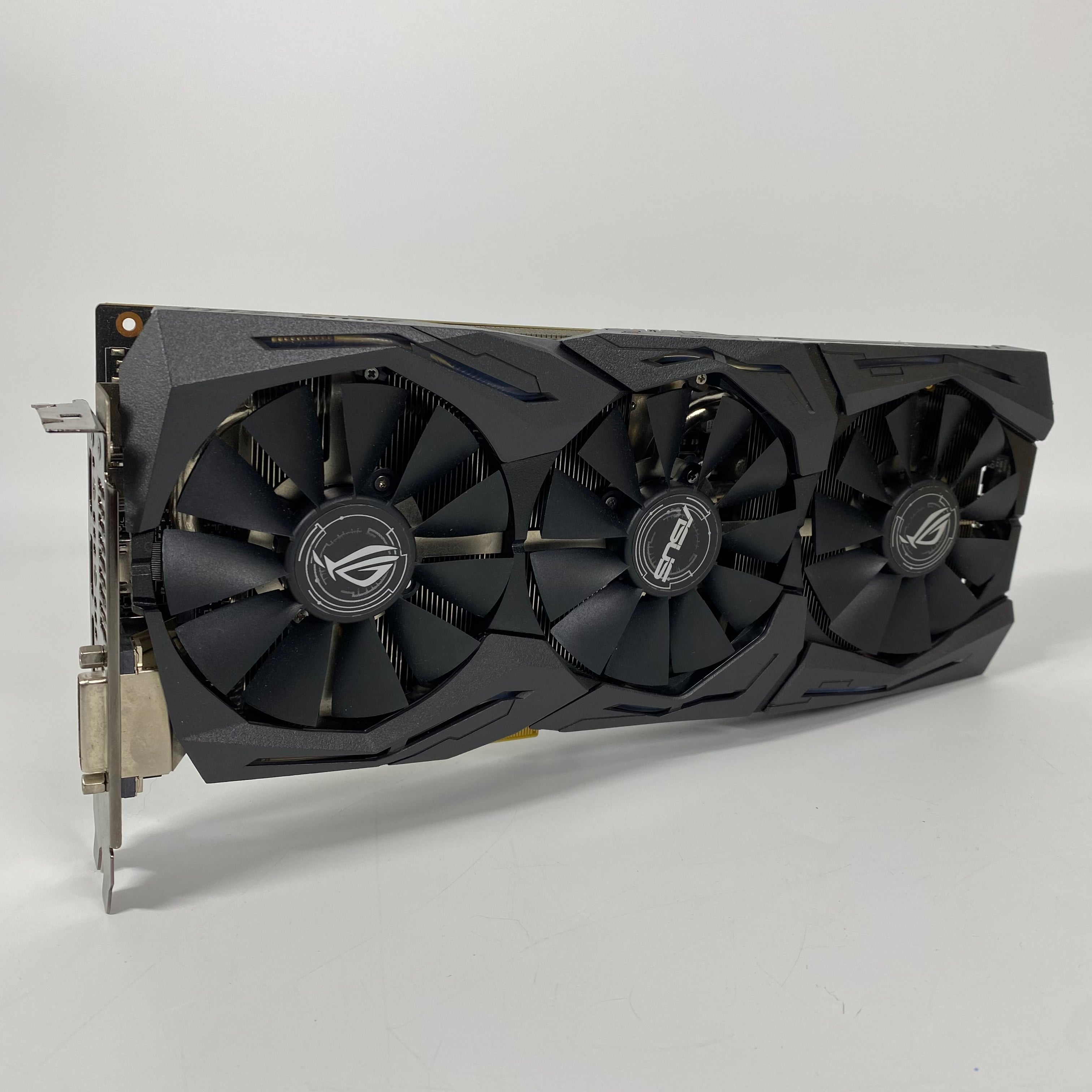 MSI GeForce RTX 3060 Ventus 2x 8G OC 8GB GDDR6 Graphics Card 602V397