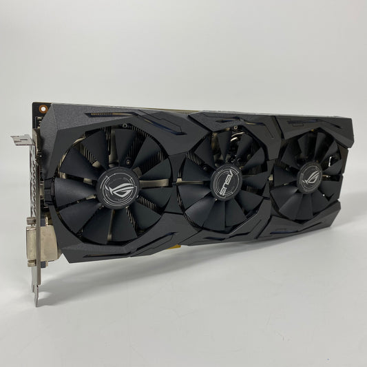 MSI GeForce RTX 3060 Ventus 2x 8G OC 8GB GDDR6 Graphics Card 602-V397