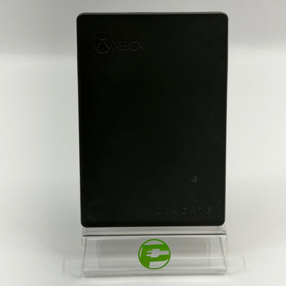 Seagate External Game Drive for Xbox 2tb 2TB SSD 2SKAPD-500