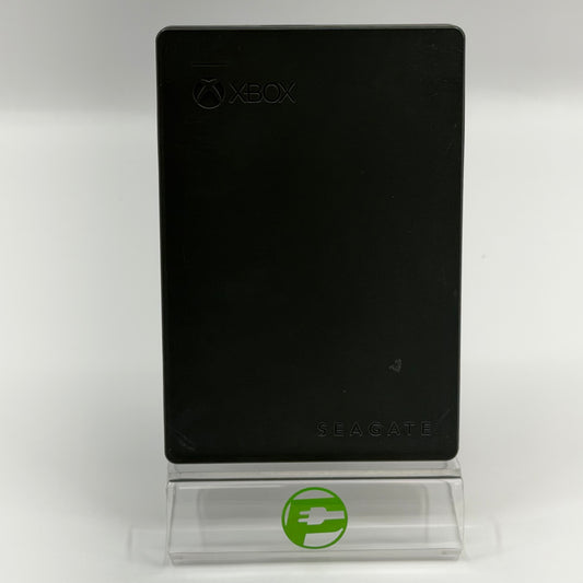 Seagate External Game Drive for Xbox 2tb 2TB SSD 2SKAPD-500