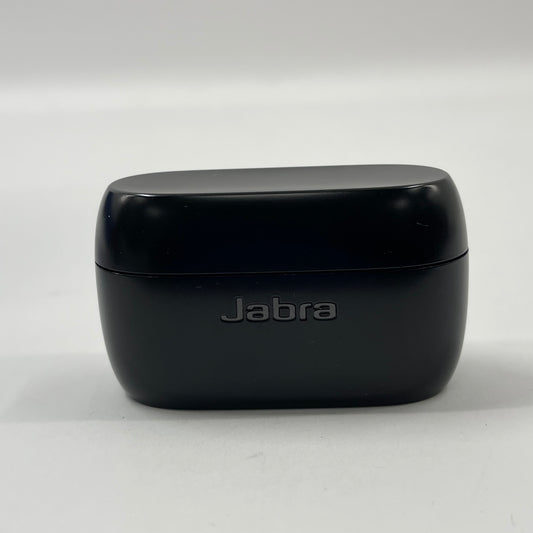 Jabra Elite 75t Wireless Bluetooth Earbuds 020-190198