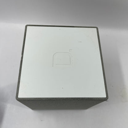 Definitive Technology W7 Wireless WiFi Powered Speaker Gray