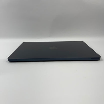 2025 Apple MacBook Air 13.3" M4 8C GPU 4.5GHz 16GB RAM 256GB SSD A3240