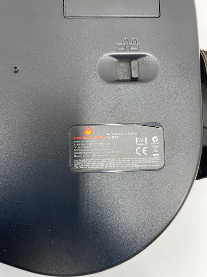 Red Octane Guitar Hero World Tour Sunburst Controller PS3 95451.805 No Dongle