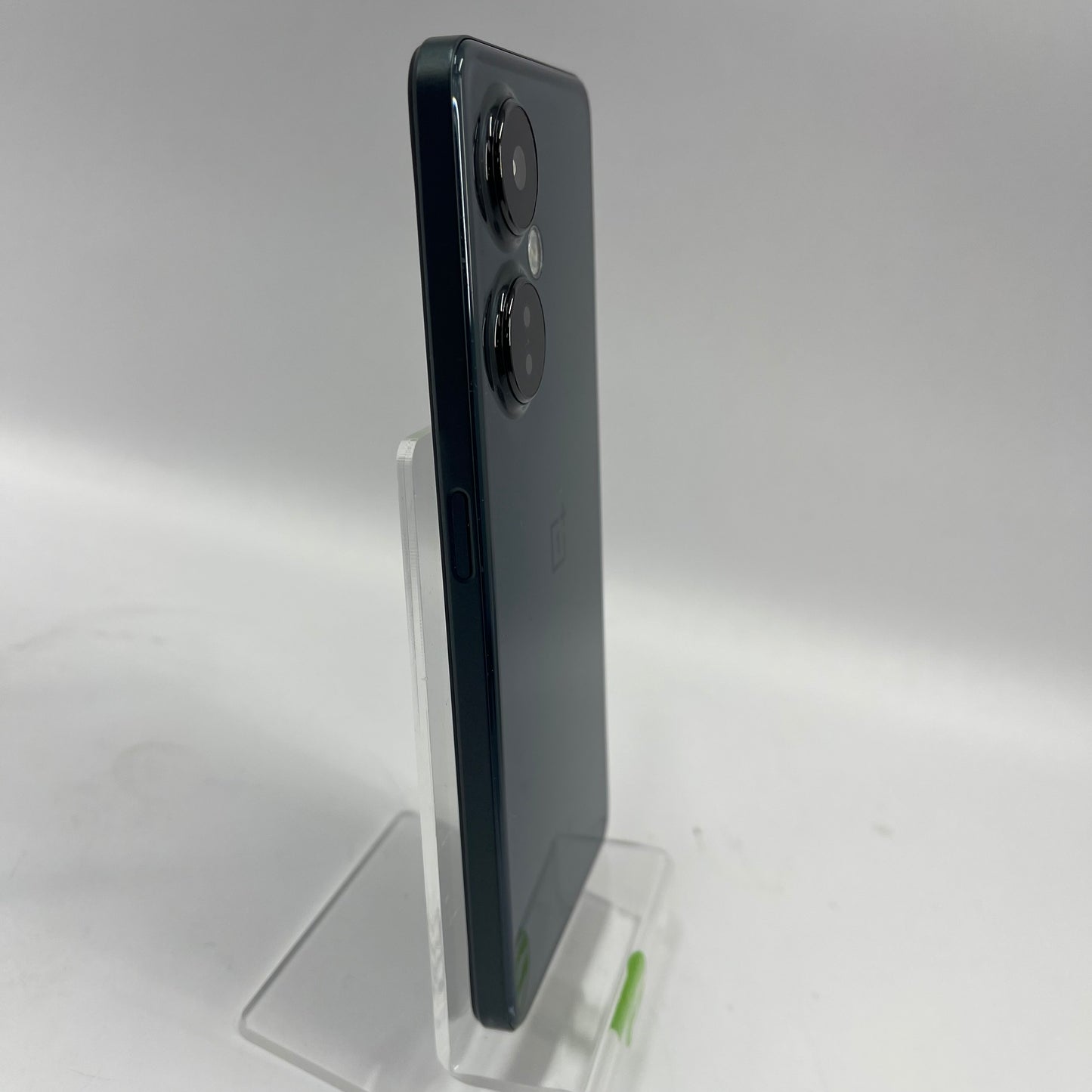 T-Mobile OnePlus Nord N30 5G 128GB OxygenOS 14.0 Aquamarine Green CPH2515