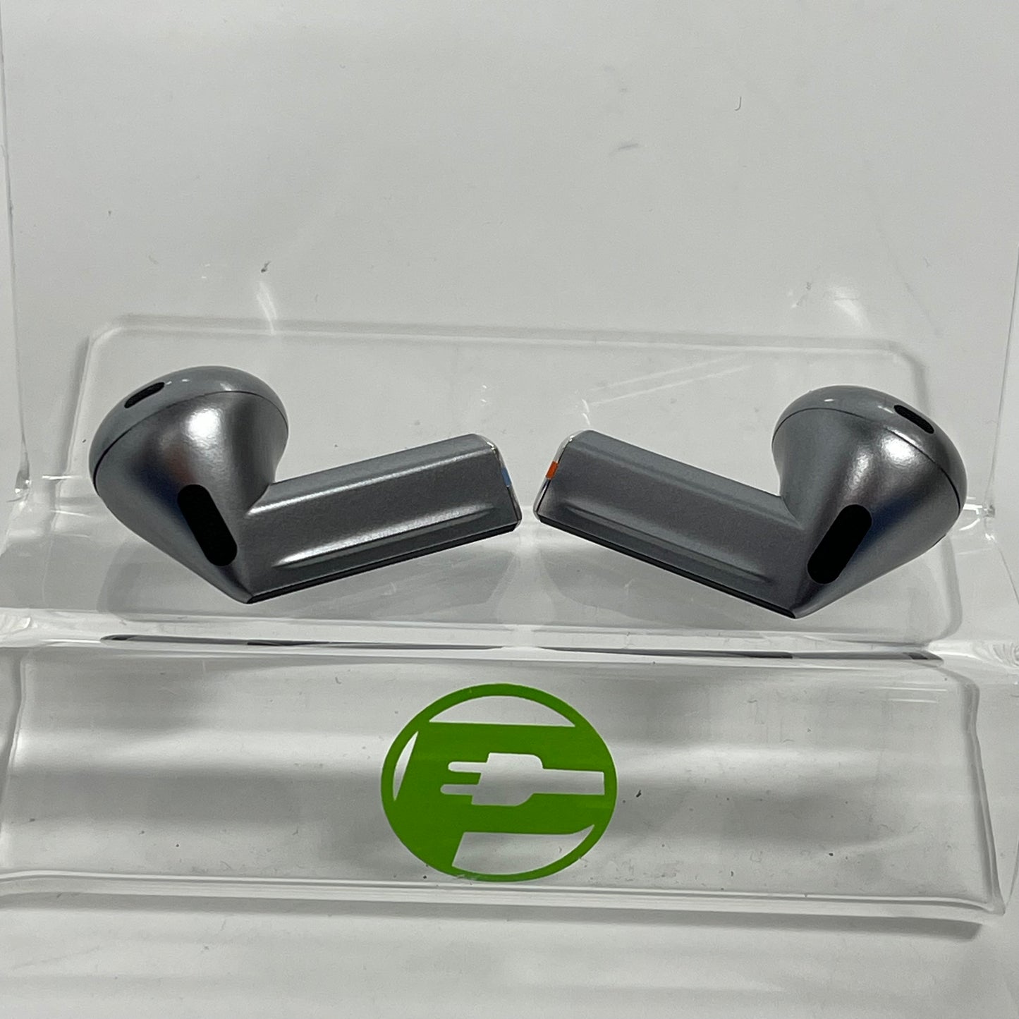 Samsung Galaxy Buds3 SM-R530 True Wireless Earbuds Silver