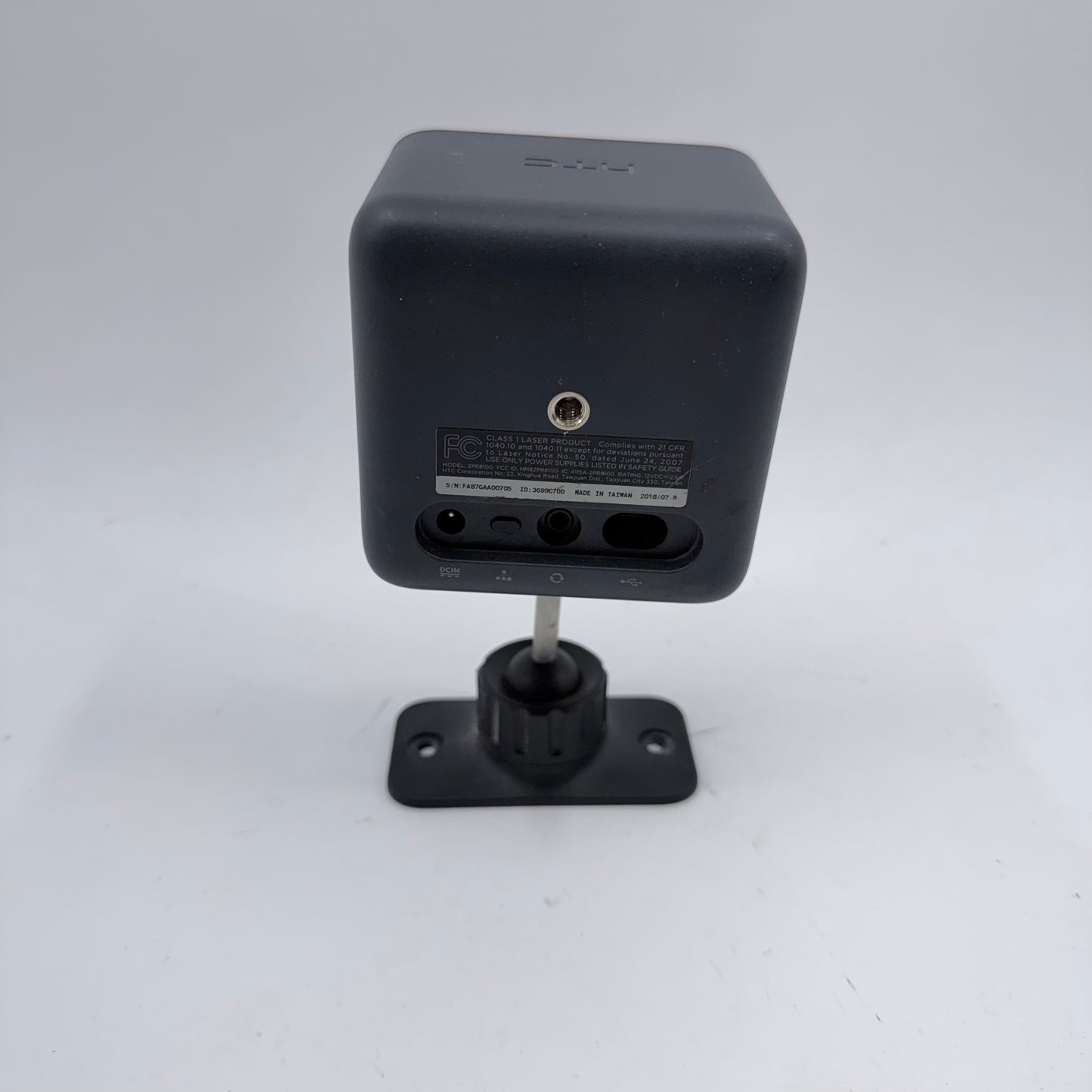 HTC Vive VR Base Station 1.0 2PR8100