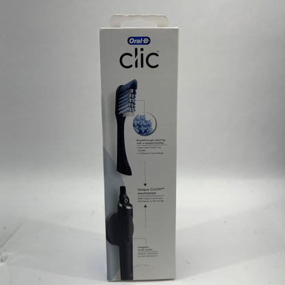 New Oral-B Clic Manual Toothbrush 90088908
