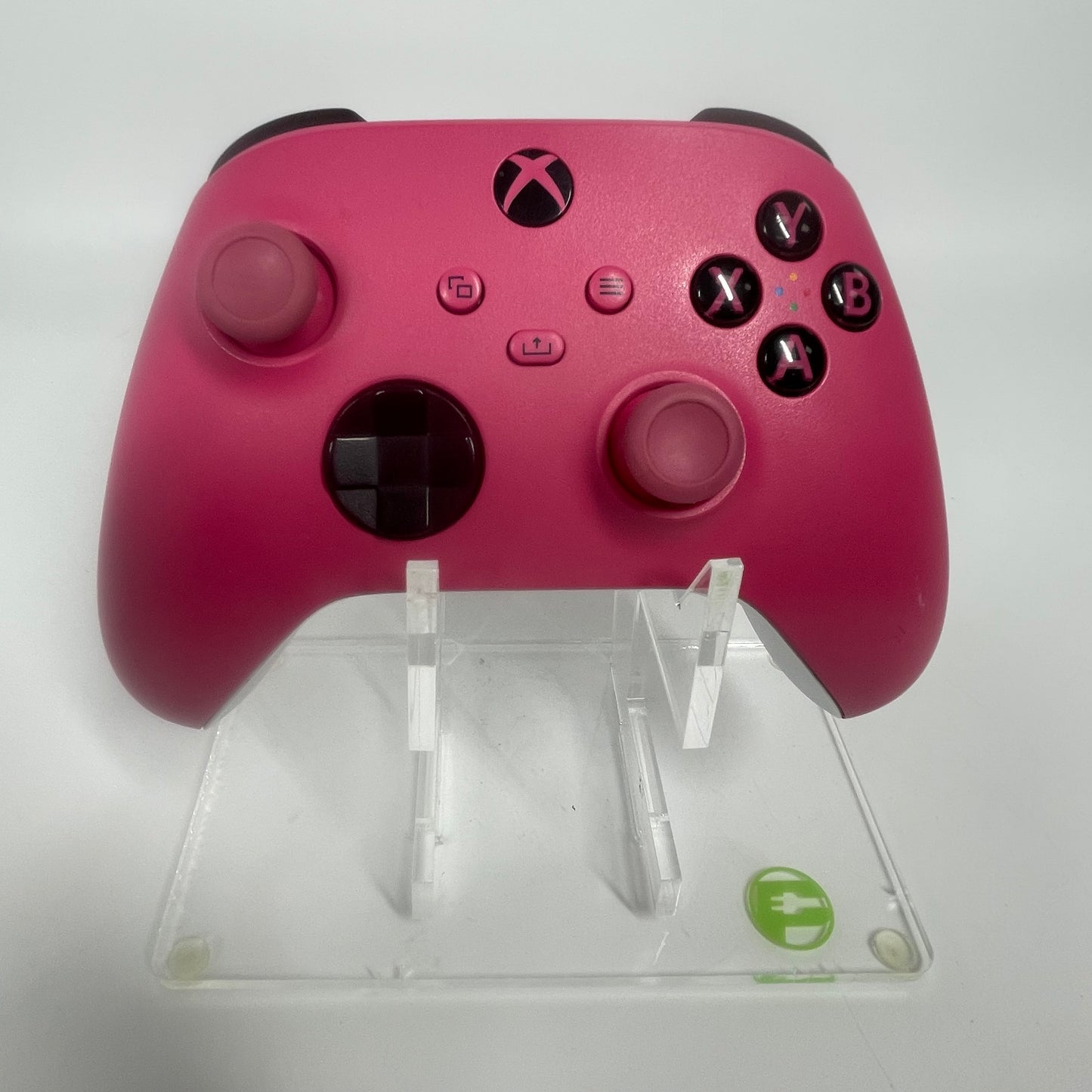 Microsoft Xbox Series X|S Wireless Controller Pink 1914