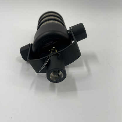 Rode PodMic 20 Hz - 20 kHz Dynamic Podcasting Microphone PODMIC