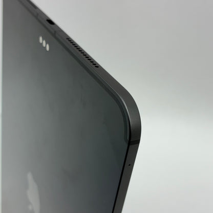 WiFi Only Apple iPad Air 11" M4 256GB Space Black MVW13LL/A