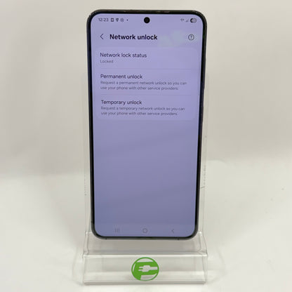 T-Mobile Samsung Galaxy S24 8GB RAM 128GB SM-S921U Marble Gray
