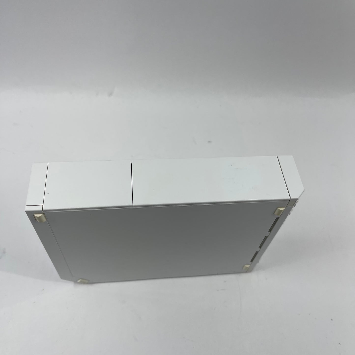 Nintendo Wii Video Game Console RVL-001 White