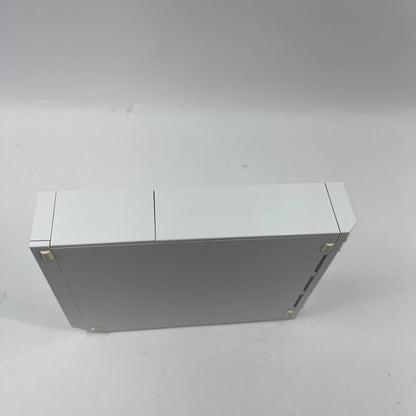 Nintendo Wii Video Game Console RVL-001 White