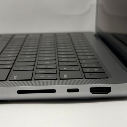 2023 Apple MacBook Pro 14" M2 Pro 16C GPU 3.5GHz 16GB RAM 512GB SSD MPHE3LL/A
