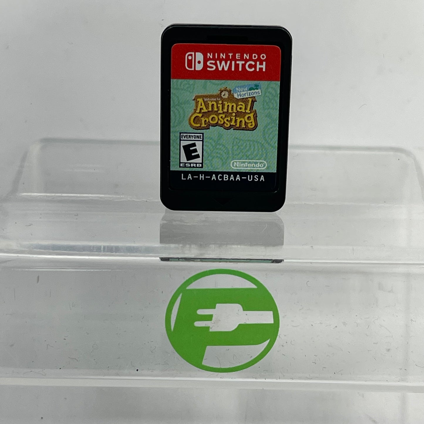 Animal Crossing: New Horizons (Nintendo Switch, 2020) Cartridge Only